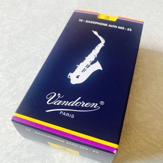 Vandoren - Vandoren Traditional ソプラノサックスリード(新品)の通販