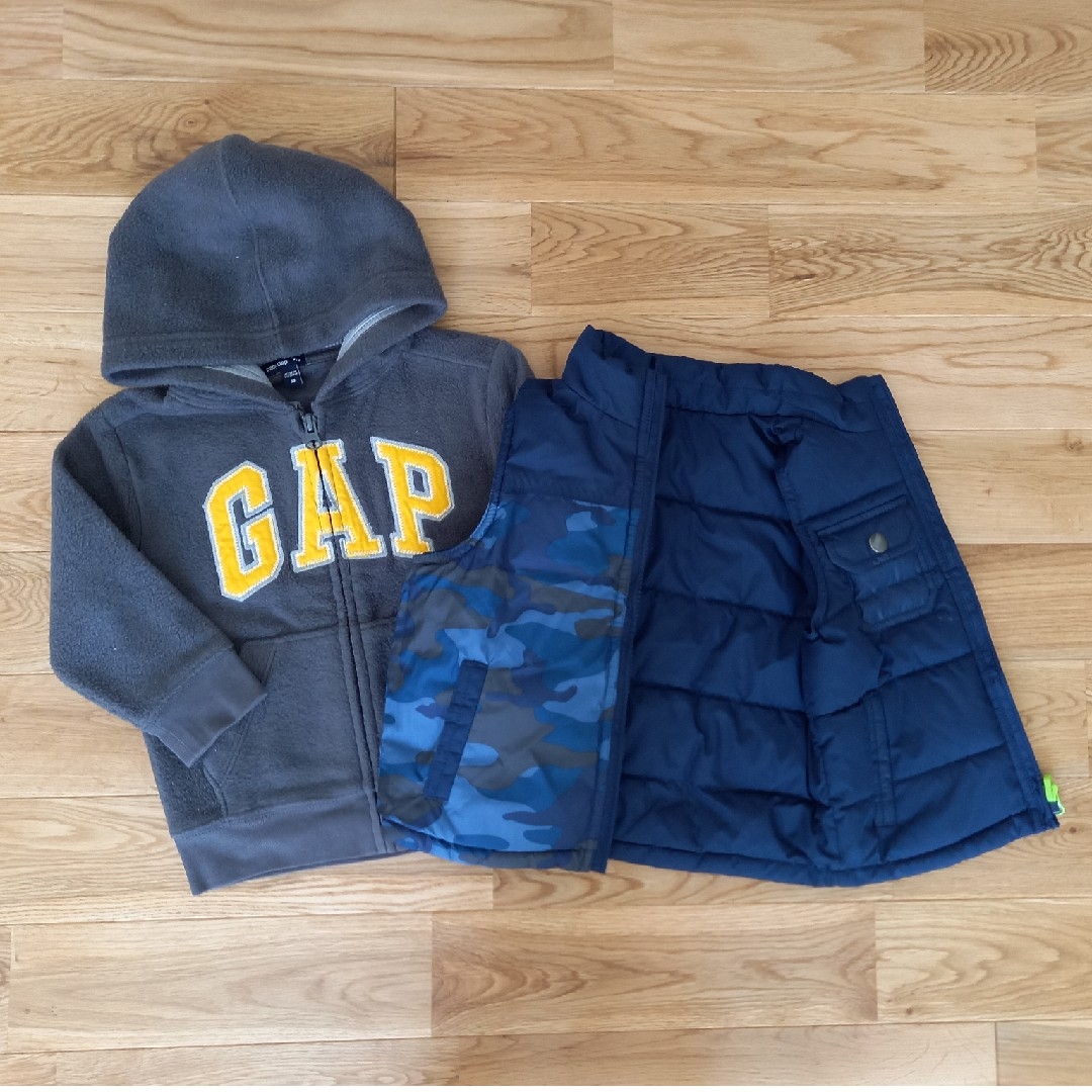 baby GAP 男の子 まとめ売り 95 - トップス