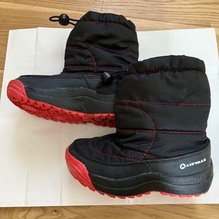 エアウォーク(AIRWALK)のAIRWALK キッズブーツ20cm(ブーツ)