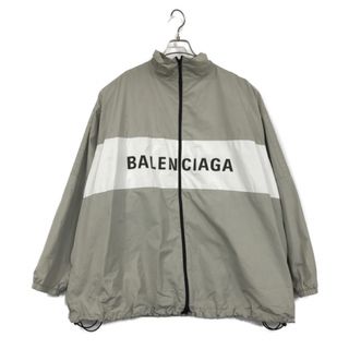 BALENCIAGA トラックナイロンジャケット　S