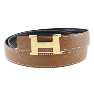 Hermes - 【中古】HERMES エルメス ボックスカーフ トゴ アピ ...