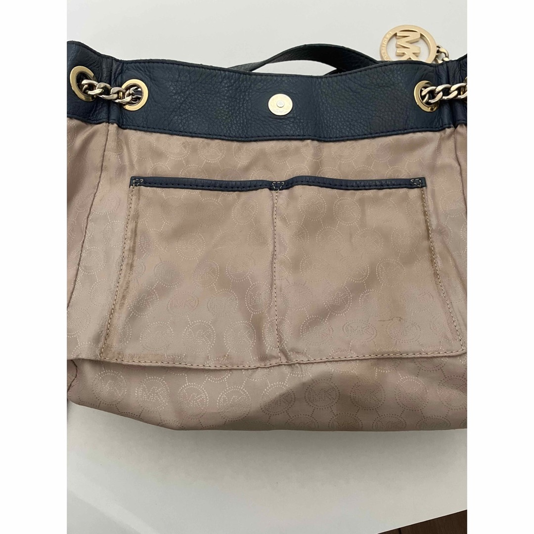 Michael Kors(マイケルコース)の【USED品】MICHAEL KORS  ショルダーバッグ レディースのバッグ(ショルダーバッグ)の商品写真