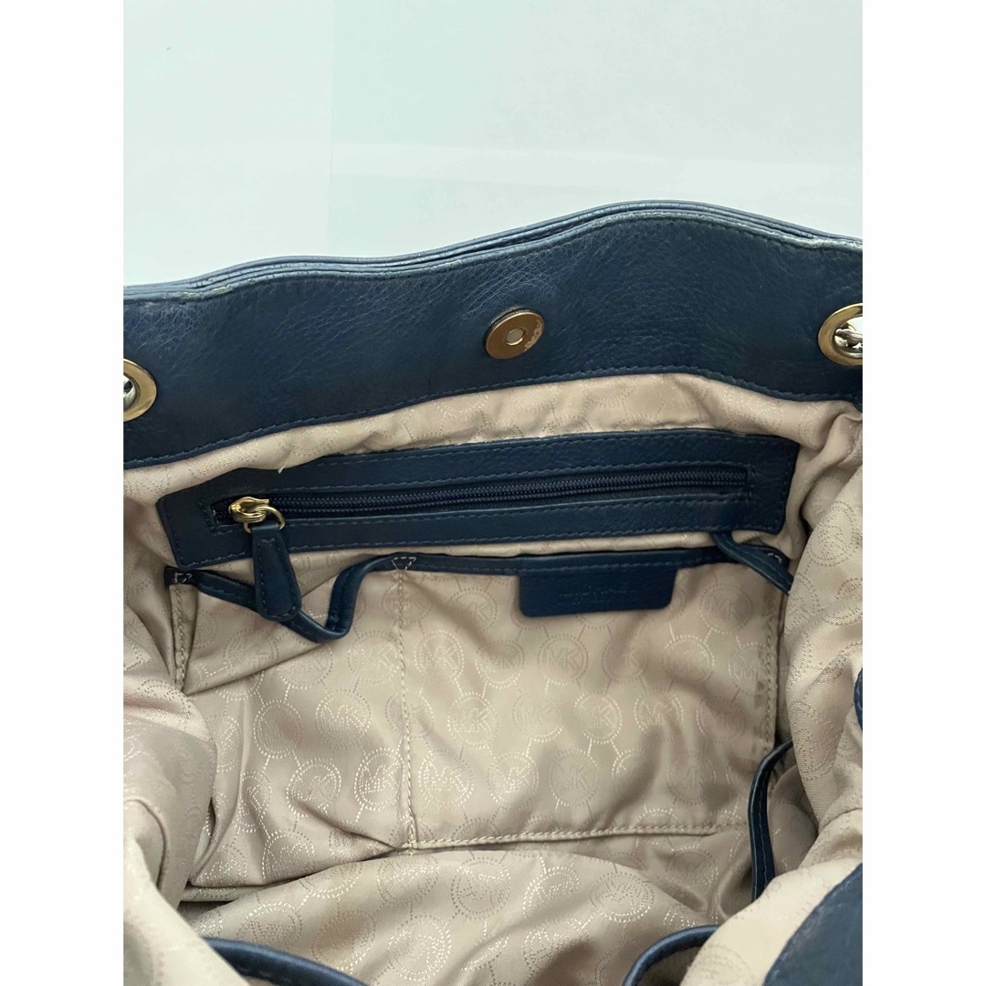 Michael Kors(マイケルコース)の【USED品】MICHAEL KORS  ショルダーバッグ レディースのバッグ(ショルダーバッグ)の商品写真