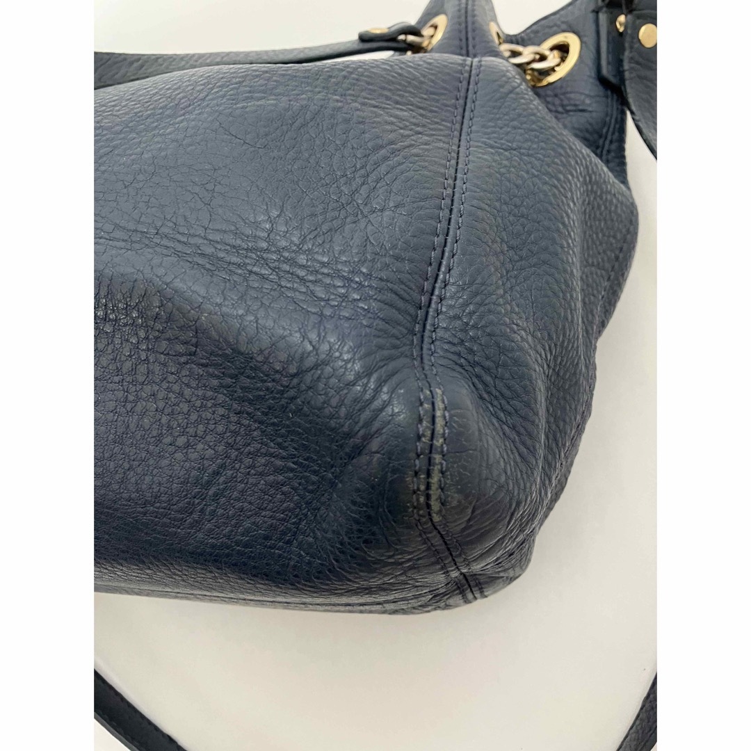 Michael Kors(マイケルコース)の【USED品】MICHAEL KORS  ショルダーバッグ レディースのバッグ(ショルダーバッグ)の商品写真