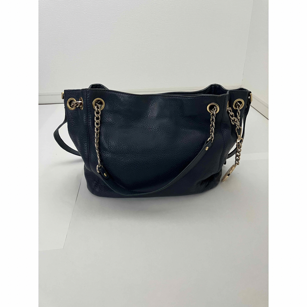 Michael Kors(マイケルコース)の【USED品】MICHAEL KORS  ショルダーバッグ レディースのバッグ(ショルダーバッグ)の商品写真