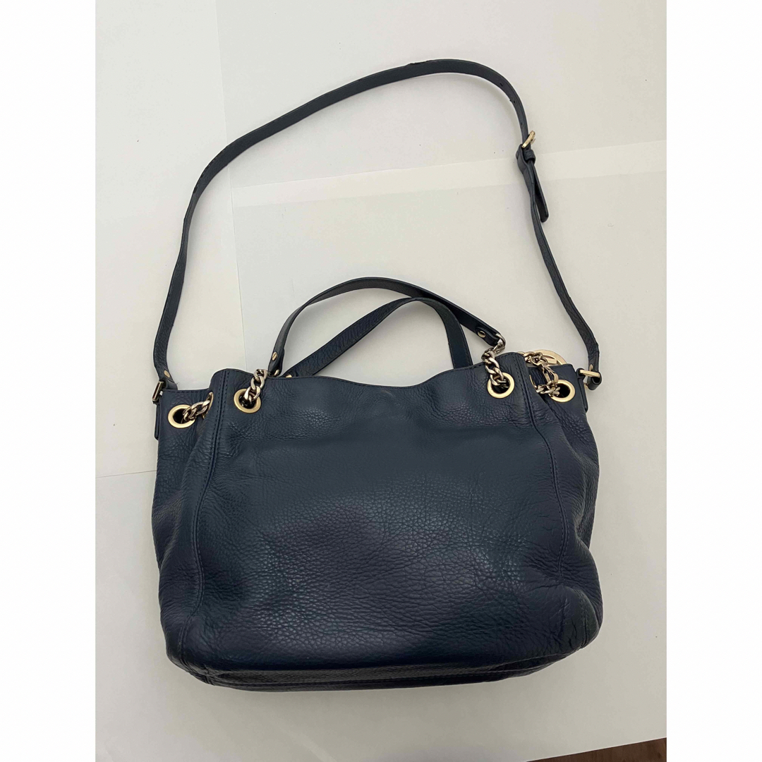 Michael Kors(マイケルコース)の【USED品】MICHAEL KORS  ショルダーバッグ レディースのバッグ(ショルダーバッグ)の商品写真