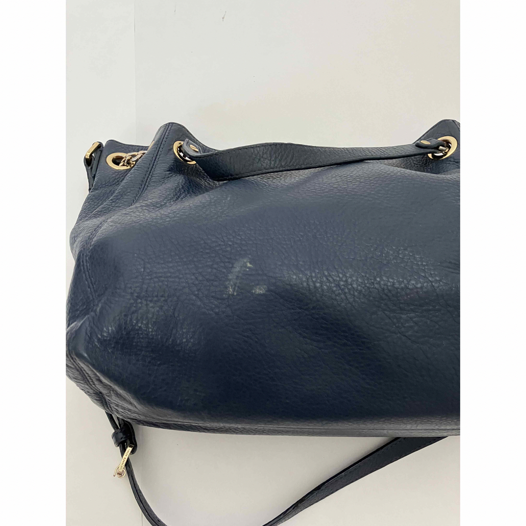 Michael Kors(マイケルコース)の【USED品】MICHAEL KORS  ショルダーバッグ レディースのバッグ(ショルダーバッグ)の商品写真