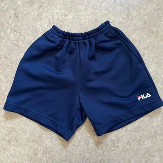 フィラ(FILA)のフィラ　体操ズボン　130(パンツ/スパッツ)