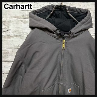 カーハート バッグ ブルゾン(メンズ)の通販 44点 | carharttのメンズを