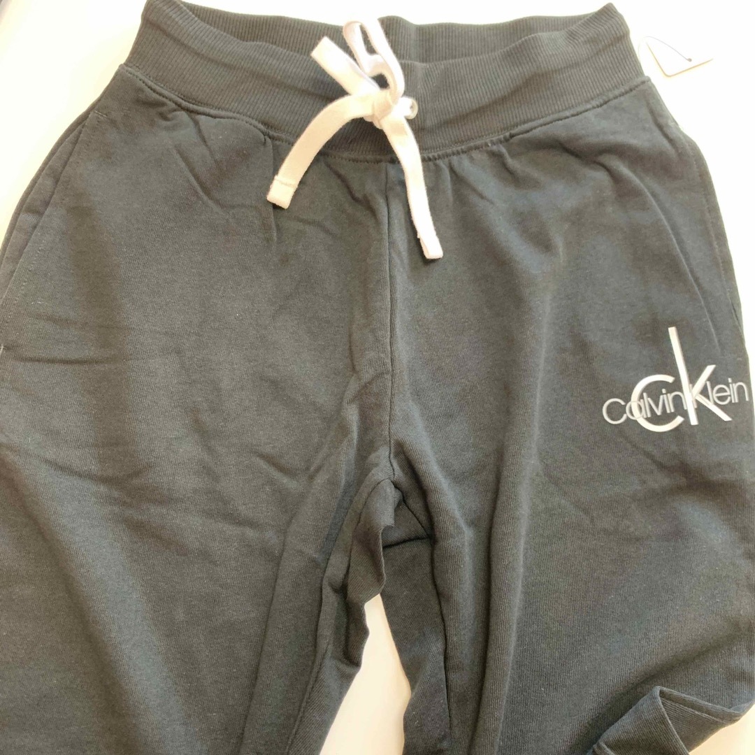 Calvin Klein - 【新品】カルバンクライン トレーナー スウェット ...