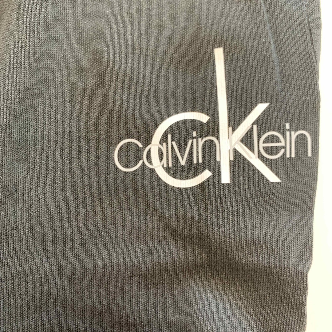 Calvin Klein - 【新品】カルバンクライン トレーナー スウェット ...