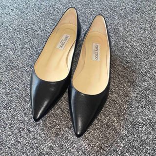 ジミーチュウ(JIMMY CHOO)のpipiママさん専用(バレエシューズ)