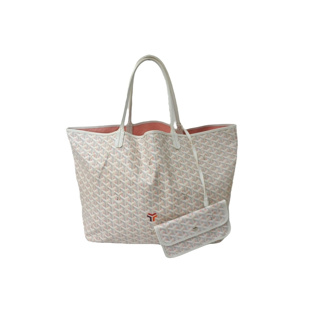 GOYARD ゴヤール  サンルイ GM