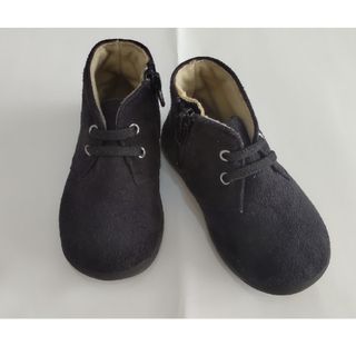 ampersand ベビー ショートブーツ size14