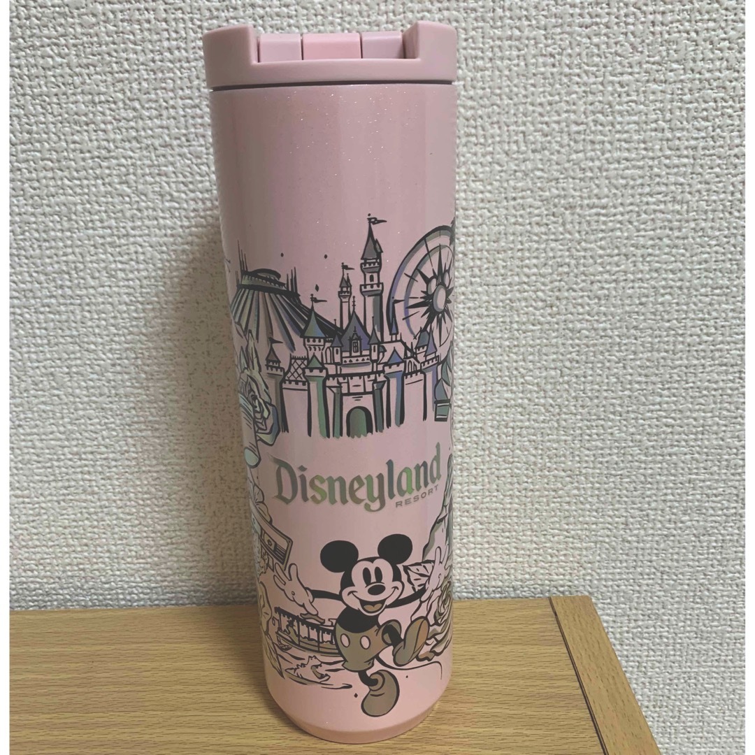 Disney - 【海外限定】ディズニー スタバ タンブラー の通販 by たぴ's ...