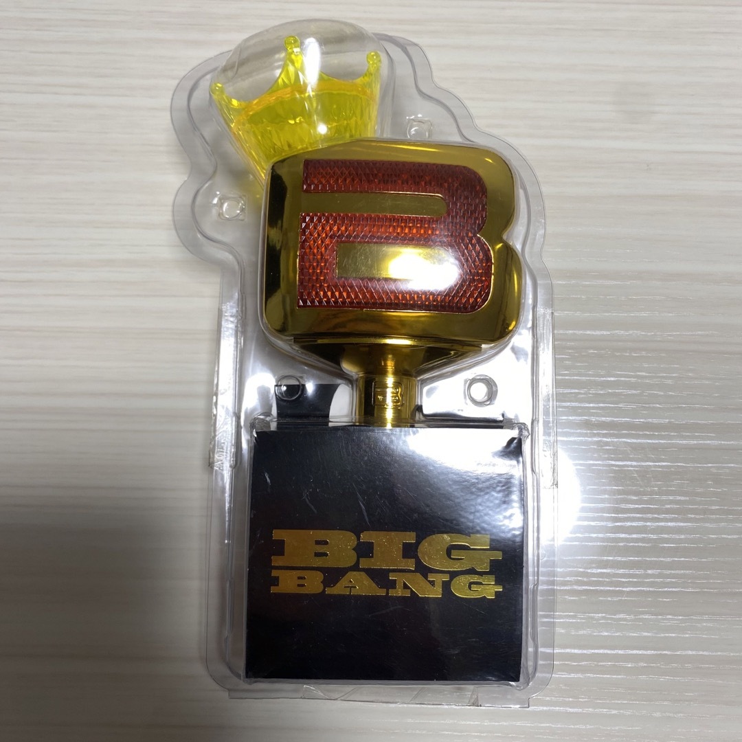 BIGBANG スティックライト エイベックス | フリマアプリ ラクマ