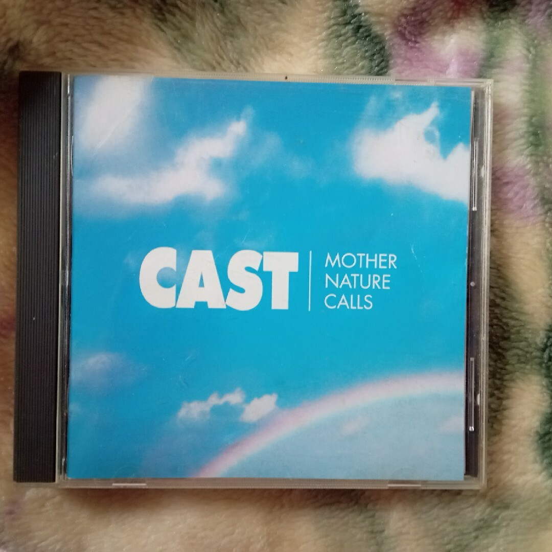 Cast/Mother Nature Calls