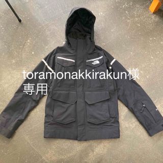 ザノースフェイス(THE NORTH FACE)の値下げ！THE NORTH FACE｜ザノースフェイス　マウンテンパーカー(マウンテンパーカー)