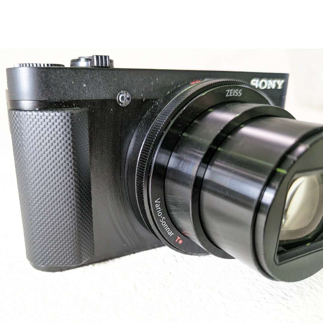 SONY - SONY Cyber-shot DSC-HX90V デジタルカメラの通販 by えるくん