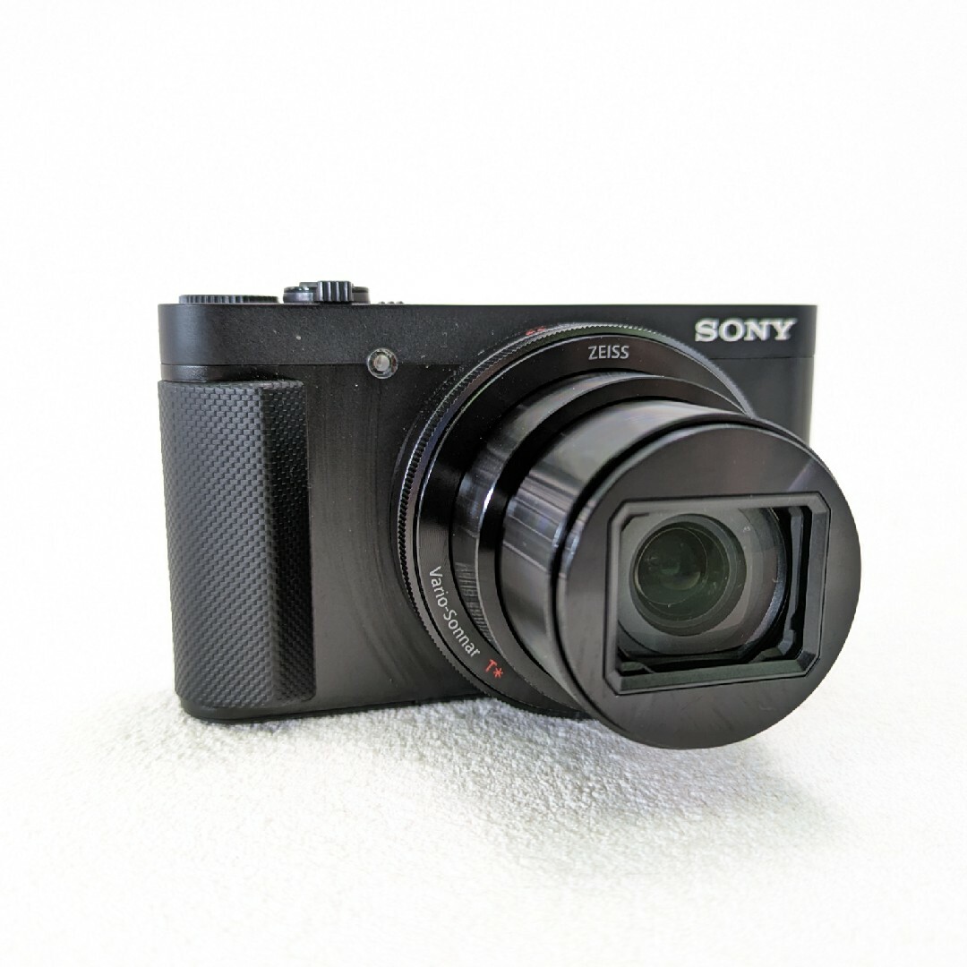 SONY - SONY Cyber-shot DSC-HX90V デジタルカメラの通販 by えるくん