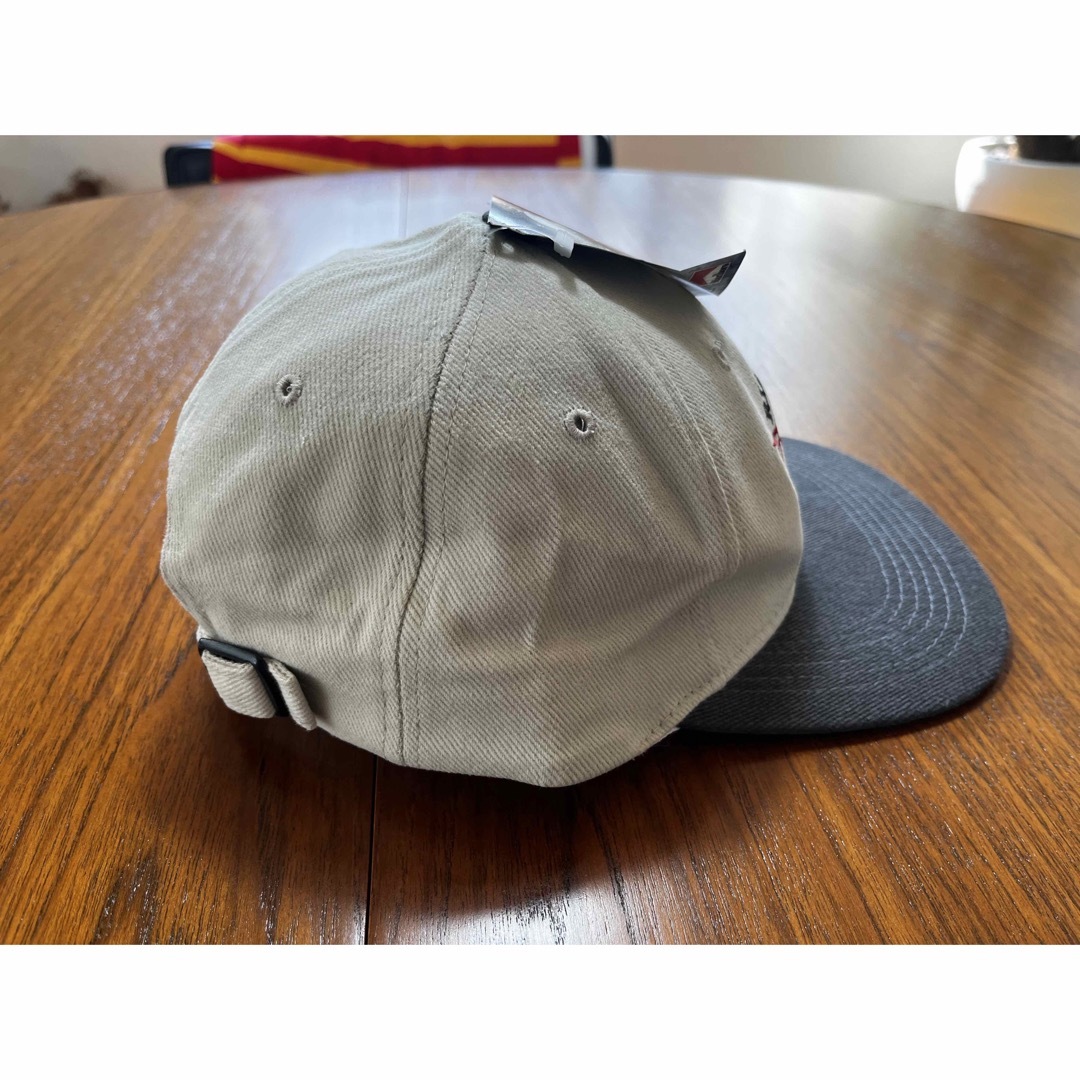 貴重！デッド！タグ付！MARLBORO VINTAGE CAP キャップ 3