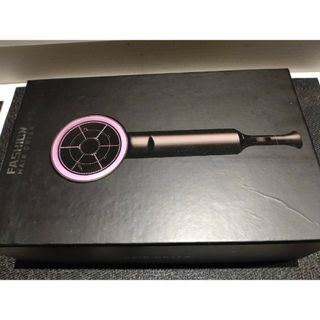 FASION HAIR DRYER ファッションヘアドライヤー(ドライヤー)