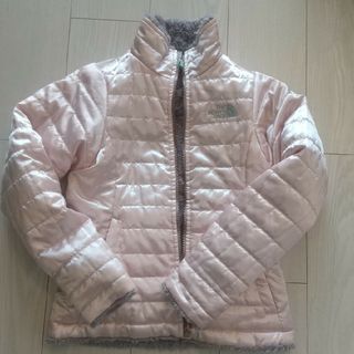 ザノースフェイス(THE NORTH FACE)のノースフェイス　ジャケット　120　7歳　8歳(ジャケット/上着)