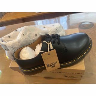 Dr.Martens - ドクターマーチン 1461 3EYE GIBSON BOOT UK6の通販 by ...