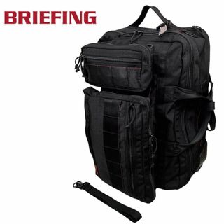 【超お買得品】BRIEFING /  H-37 SD キャリーケース BLACK