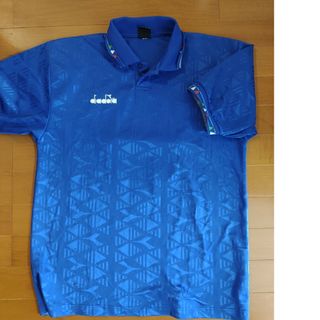 ディアドラ(DIADORA)の90年代前半　イタリア　ユニホーム(ウェア)