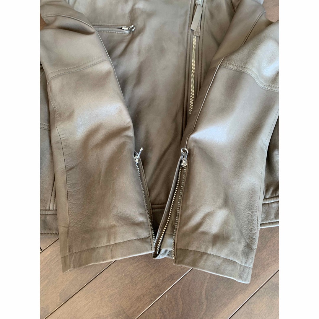 UNITED ARROWS green label relaxing - green label relaxing レザー