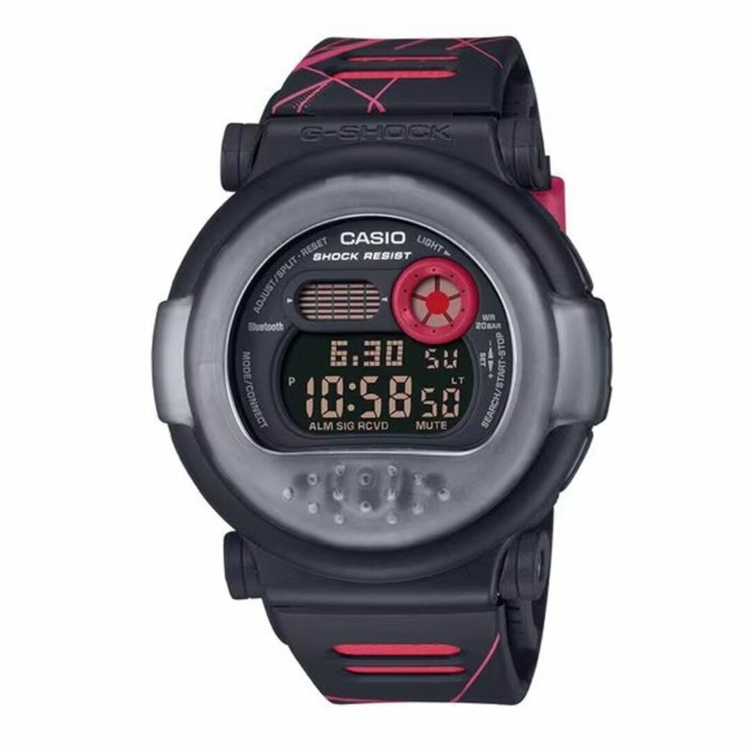 CASIO G-SHOCK G-B001MVA-1JR 腕時計 国内正規品CASIO