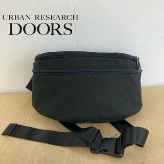 アーバンリサーチドアーズ(URBAN RESEARCH DOORS)のURBAN RESEARCH DOORS ボディバッグ(ボディバッグ/ウエストポーチ)