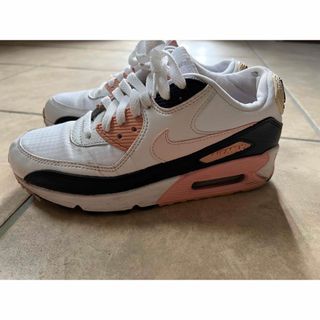 ナイキ(NIKE)のAIR MAX90 (スニーカー)