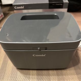 コンビ(combi)のコンビ　クイックウォーマーハンディ(ベビーおしりふき)