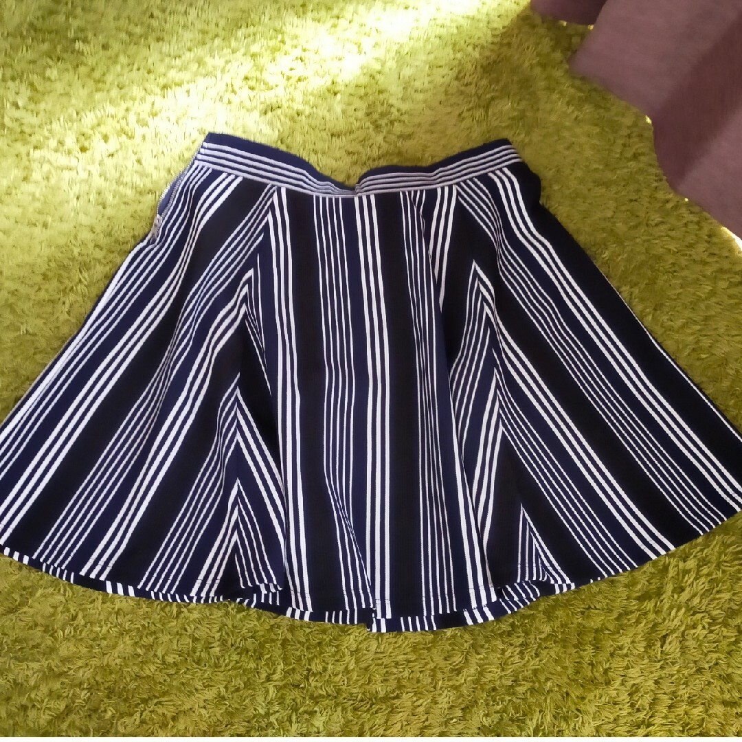 H&M(エイチアンドエム)のH＆M スカート レディースのスカート(ミニスカート)の商品写真