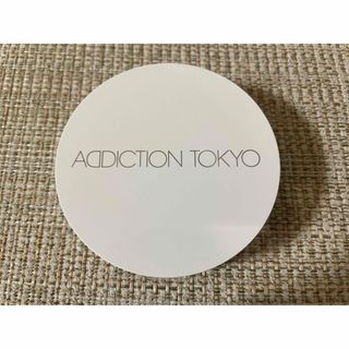 アディクション(ADDICTION)のADDICTION アディクション スキンケアUV タッチアップクッション(日焼け止め/サンオイル)