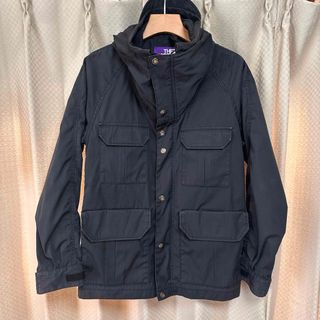 ザノースフェイス(THE NORTH FACE)のTHE NORTH FACE purple label mountain (マウンテンパーカー)