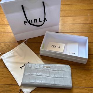 フルラ(Furla)のFURLA長財布(財布)