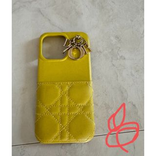 ディオール iPhoneケースの通販 200点以上 | Diorのスマホ/家電/カメラ