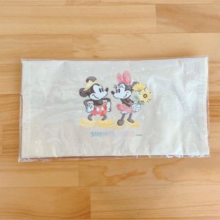 ディズニー　トートバッグ　赤ちゃん本舗　非売品(キャラクターグッズ)