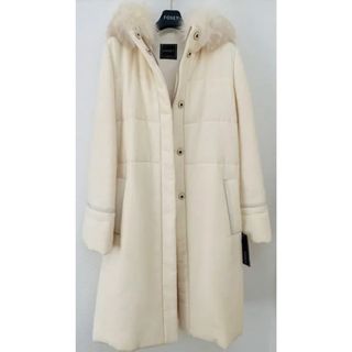 フォクシー(FOXEY) コートの通販 2,000点以上 | フォクシーを買うなら