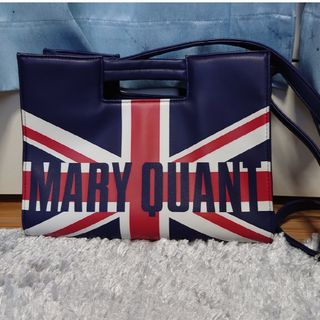 マリークワント(MARY QUANT)のMARY QUANT☆ショルダーバッグ(ショルダーバッグ)