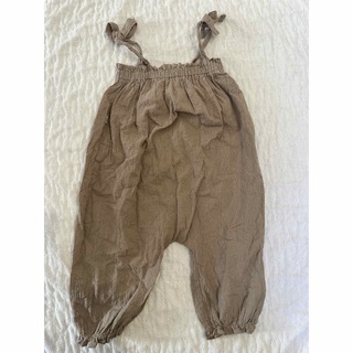 Aosta サロペット 90 韓国子供服(パンツ/スパッツ)