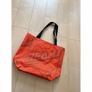 ビームス(BEAMS)のBEAMS バック　新品未使用　セール(トートバッグ)