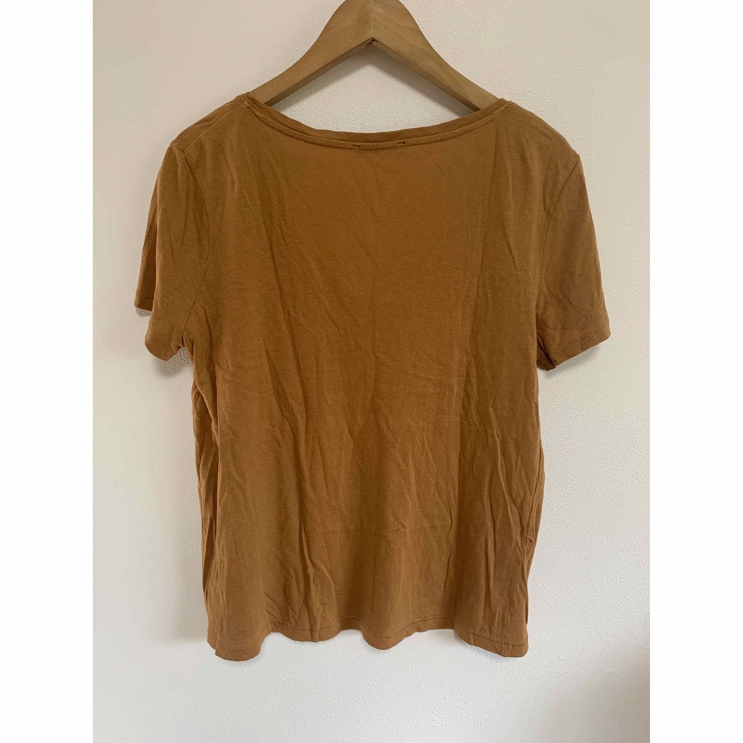 ZARA Tシャツ レディースのトップス(Tシャツ(半袖/袖なし))の商品写真