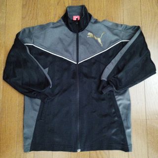 プーマ(PUMA)のジャージ上★130(ジャケット/上着)