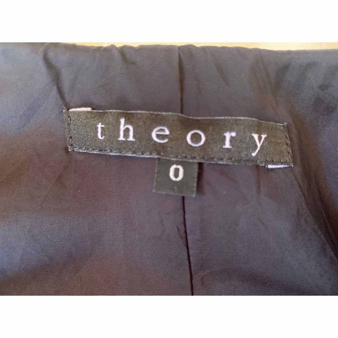 theory(セオリー)のTheory 膝丈ワンピース レディースのワンピース(ひざ丈ワンピース)の商品写真