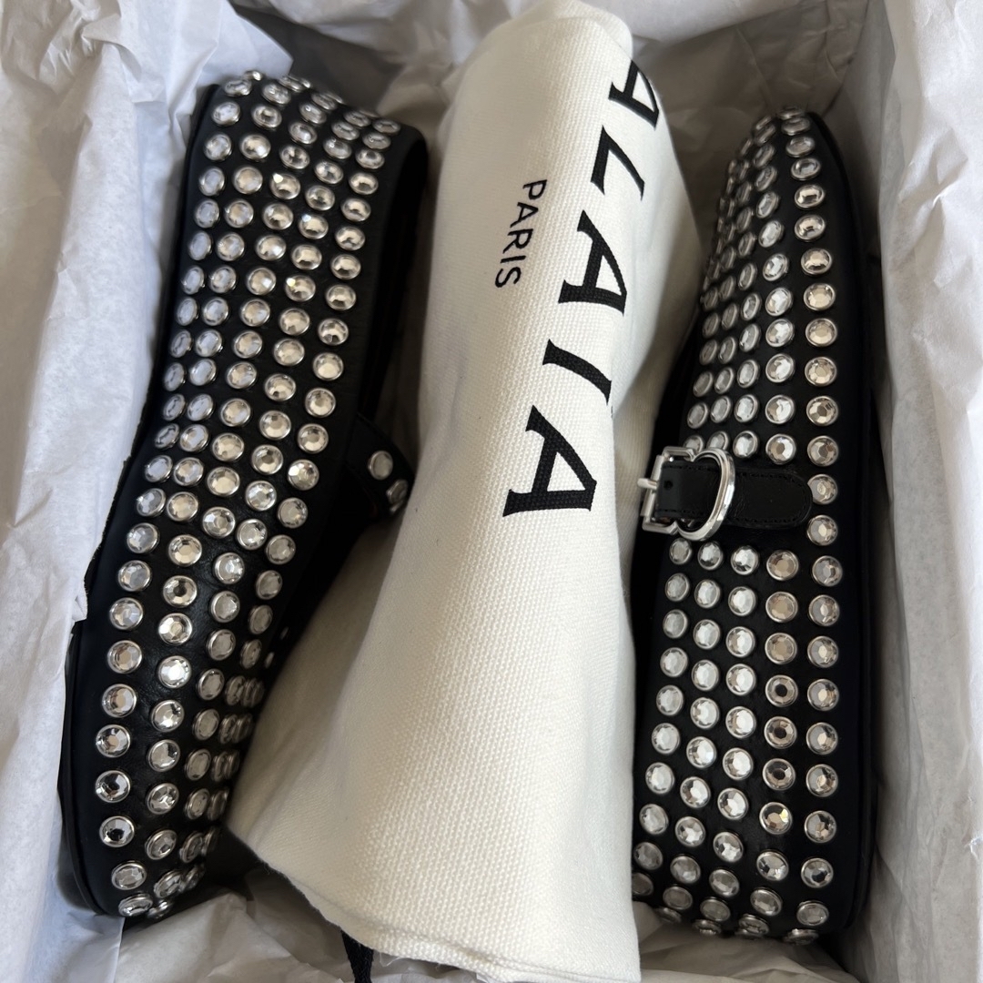 Azzedine Alaïa   ayagondrop様 専用の通販 by .｜アズディンアライア