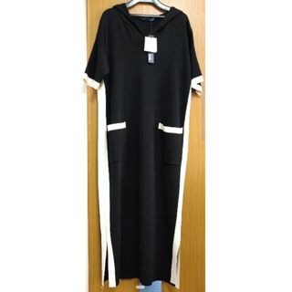 スコットクラブ マキシワンピース/ロングワンピース(レディース)の通販